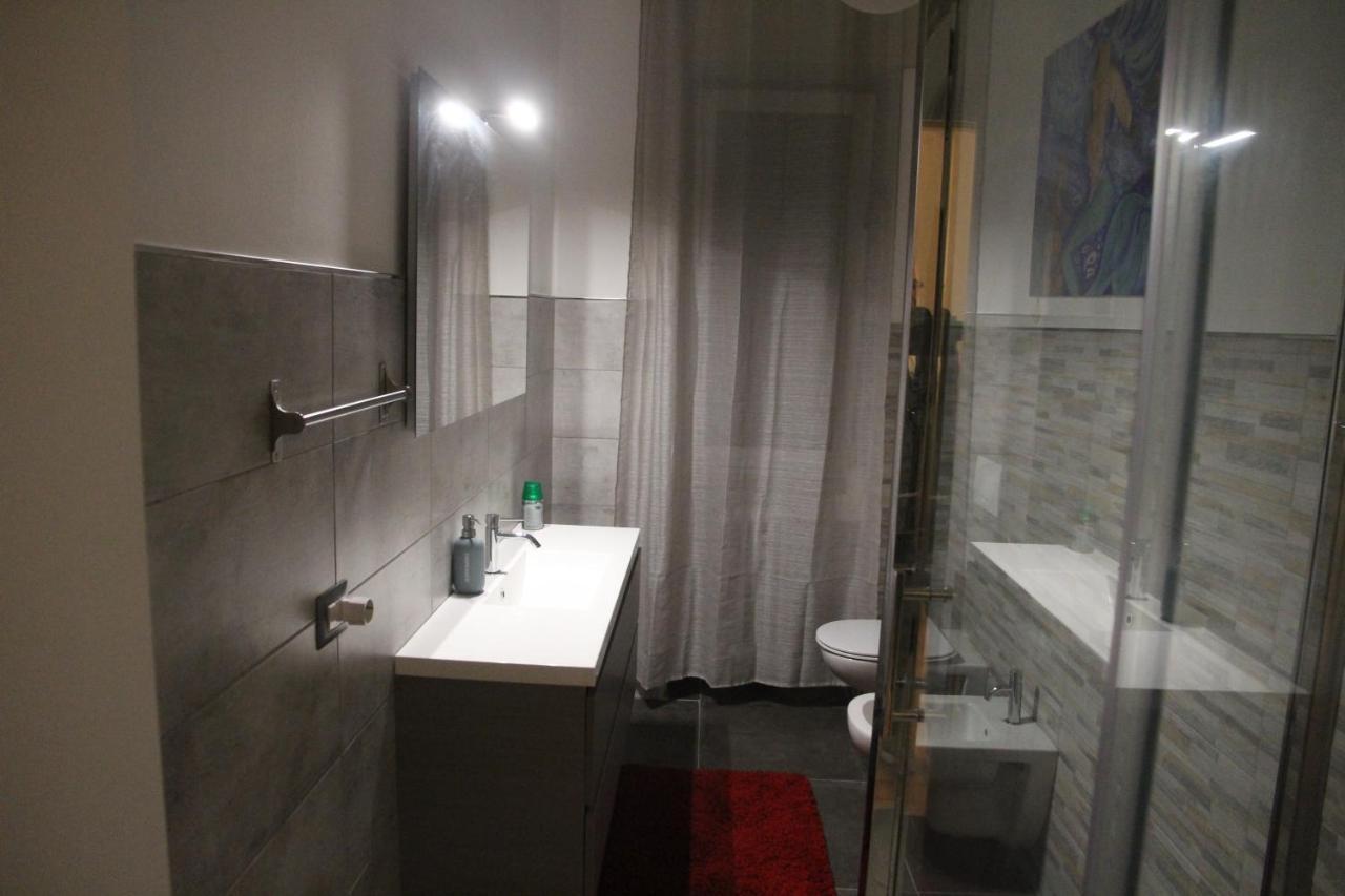 Bed and Breakfast Es - Essential Solution & Emotion Stories Verona Exterior foto